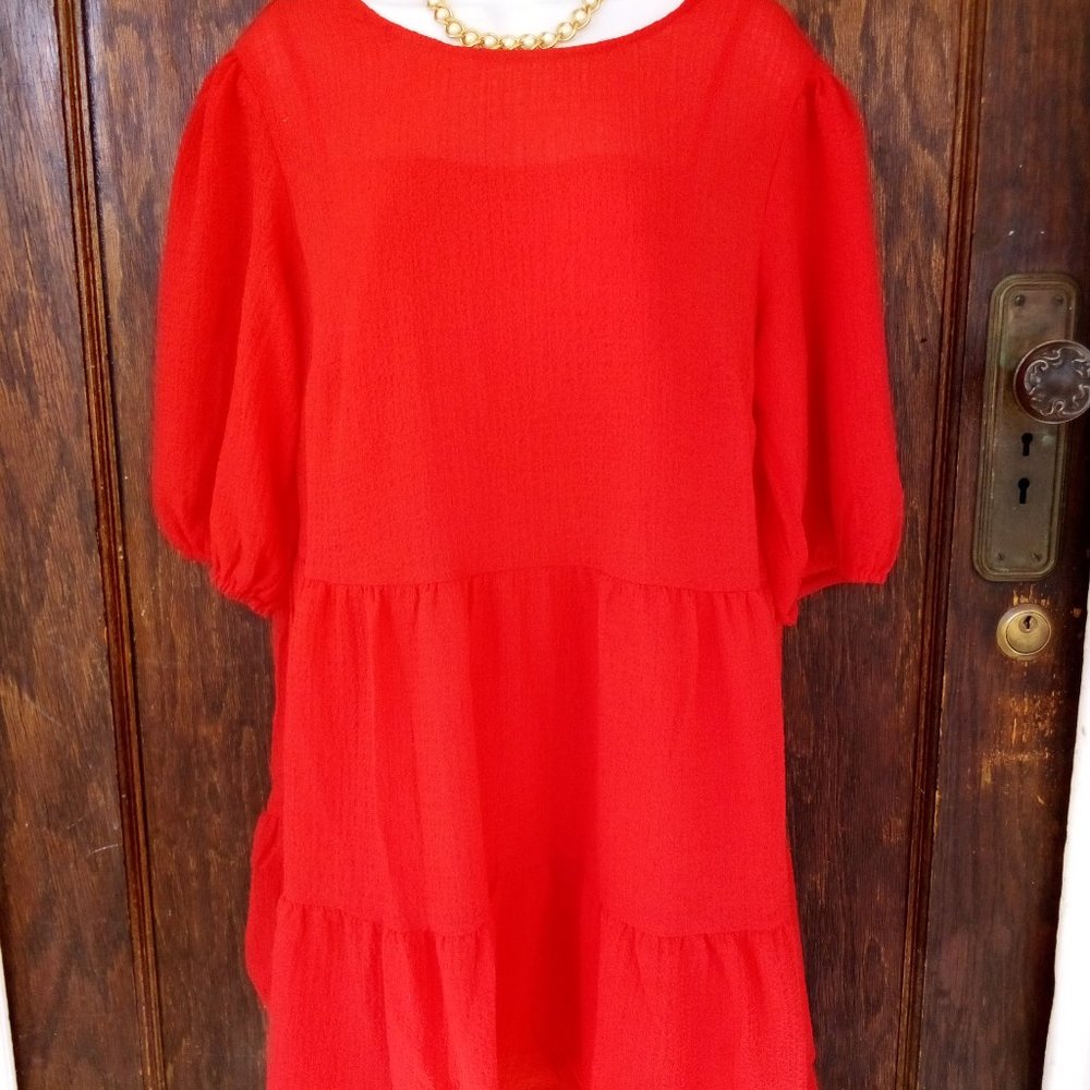 Women's dress